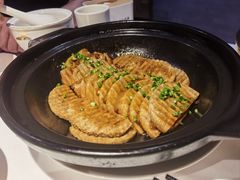 -马仕玖煲·融合菜·酥不腻烤鸭(人大店)