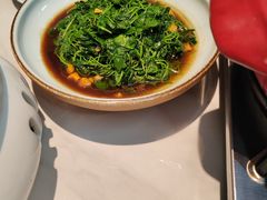 酒香金花菜-王记姚家味·地道苏帮菜(凤凰街店)