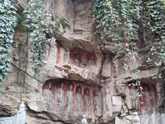 -千佛山风景名胜区