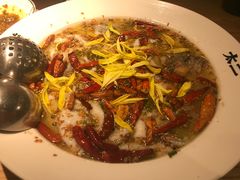 -太二酸菜鱼(深圳布吉万象汇店)