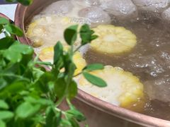 -牛村来人潮汕牛肉火锅(西单店)