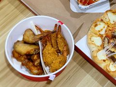 -必胜客(宁波天一水街店)