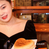 重庆探店｜KUMO KUMO芝士蛋糕天花板