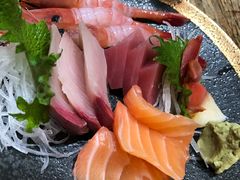 -蘭·日本料理铁板烧(碧云路店)