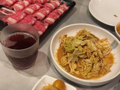 -东来顺饭庄(apm总店)