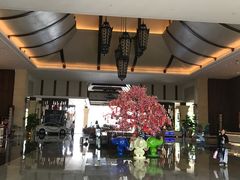 -西双版纳融创皇冠假日度假酒店