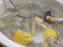 -半岛私房菜(梅林店)