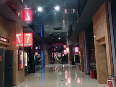 -卢米埃影城(合生广场IMAX店)