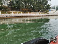 -皇家御河游(紫御湾码头)