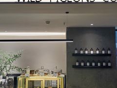-野鸽子咖啡(中航店)