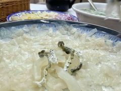 -祈胜邨•顺德鱼生•顺德菜(容桂店)