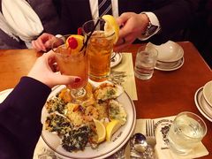 -Union Oyster House