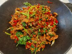 -福阿婆老牌湘菜(大润发店)