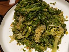 蒸野菜-俭寨大盘鸡·缸子肉·小公鸡·新疆菜(云通店)