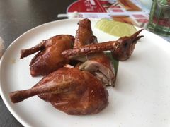 -有璟阁港式餐厅(金融街购物中心店)