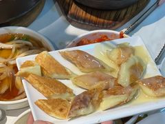 -六七八韩式烤肉·韩国料理(上杭路店)