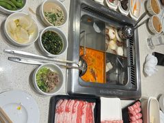 -海底捞大排档火锅(打浦路店)