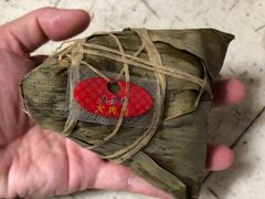 -金太粽(上海弄堂第一粽店)