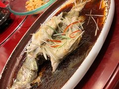 -北平楼·烤鸭·北京菜(牡丹园店)