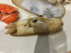 -川骄海鲜自助(河东店)