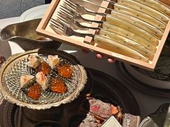 -壳里西餐厅Coquille Seafood Bistro(蒙自路店)