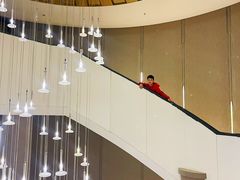 -大连金石滩绿发温泉假日酒店