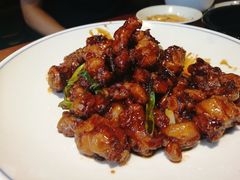 -大牌大·传统杭帮菜(湖滨店)