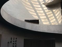 -柳州白莲洞洞穴科学博物馆