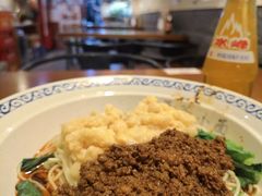 -豆爺小面(朱雀店)