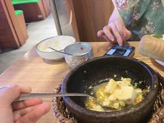 -椰莱泰小谷·东南亚融合菜(坪山悦阾SPACE店)