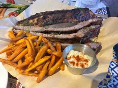 -LESCEDARS Brasserie Bistro香柏树