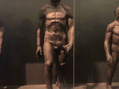 -北京周口店北京人遗址博物馆