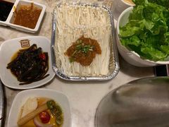 -韩宫宴烤肉·料理(南京江宁万达店)