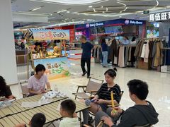 -南京商厦