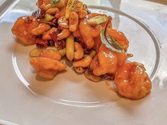 -满堂·烤鸭店·北京菜(鼓楼店)