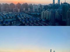 -上海红塔豪华精选酒店