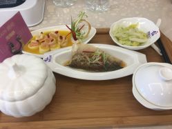 晚餐-大美臻喜母婴(重庆创始店)
