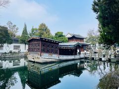 -南京中国近代史遗址博物馆(南京总统府)