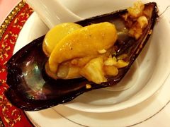 -松兰山海景大酒店·海鲜中餐厅