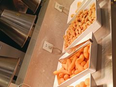 -豪享悦牛排自助餐厅(天河城店)
