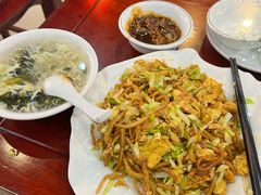 -恭敬李老北京炸酱面·京味菜(西花市店)
