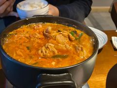 -笑福亭料理小馆(解放碑店)