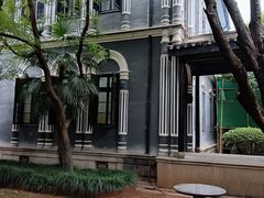 -湖南省立第一师范学校旧址