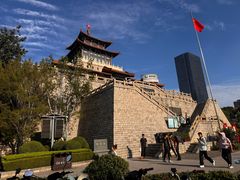 -环城公园