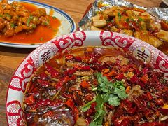 -泥糊破店小酒馆·团建聚餐(南京西路店)