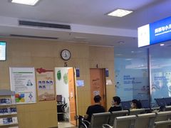 -武汉大学附属爱尔眼科医院(湖北总院)