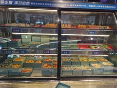 -蚝英雄鲜蚝自助专门店(长楹天街直营店)