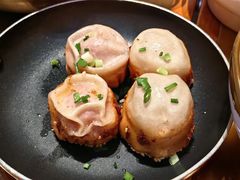-龍堂蟹黄小笼包(万家丽店)