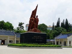 -南宁南湖公园