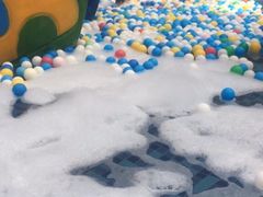 -郑州银基黄帝宫御温泉